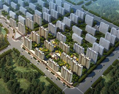 生活向上 华邦博慧苑东苑位于新城学区及商圈内,南邻瓜市街,西邻玉竹